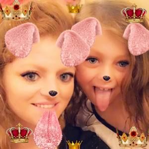 Meet your Posher, Deana